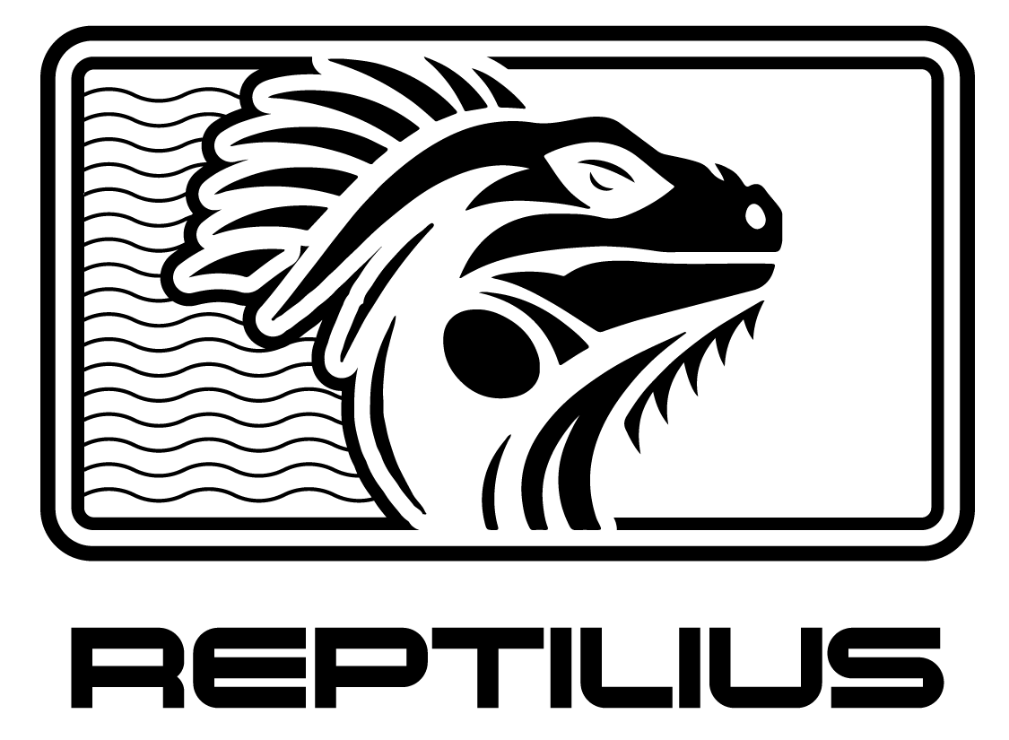 Reptilius Fly Tying Materiales de Atado de Moscas